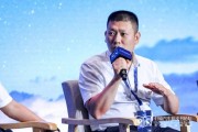 事业编制蜂巢汽车武红超预测：未来五年中国新能源车渗透率将突破70%